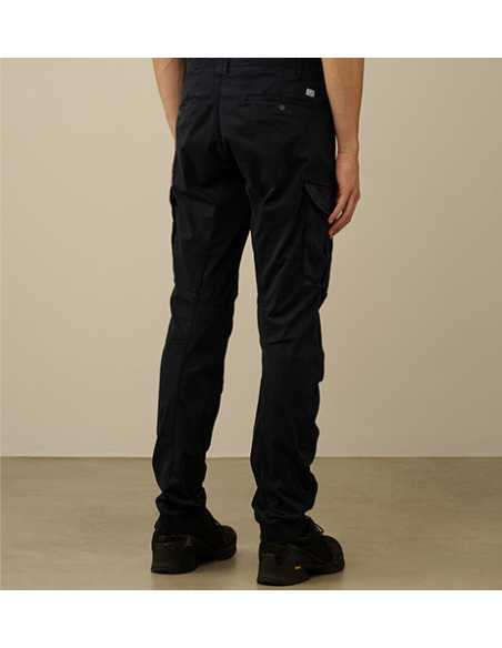 Cargo C.P. Company Bleu Marine