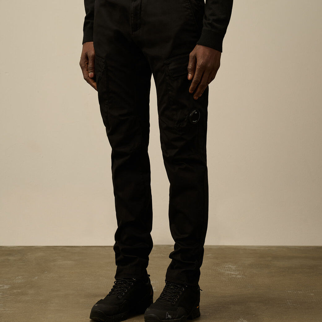 Cargo C.P. Company Noir