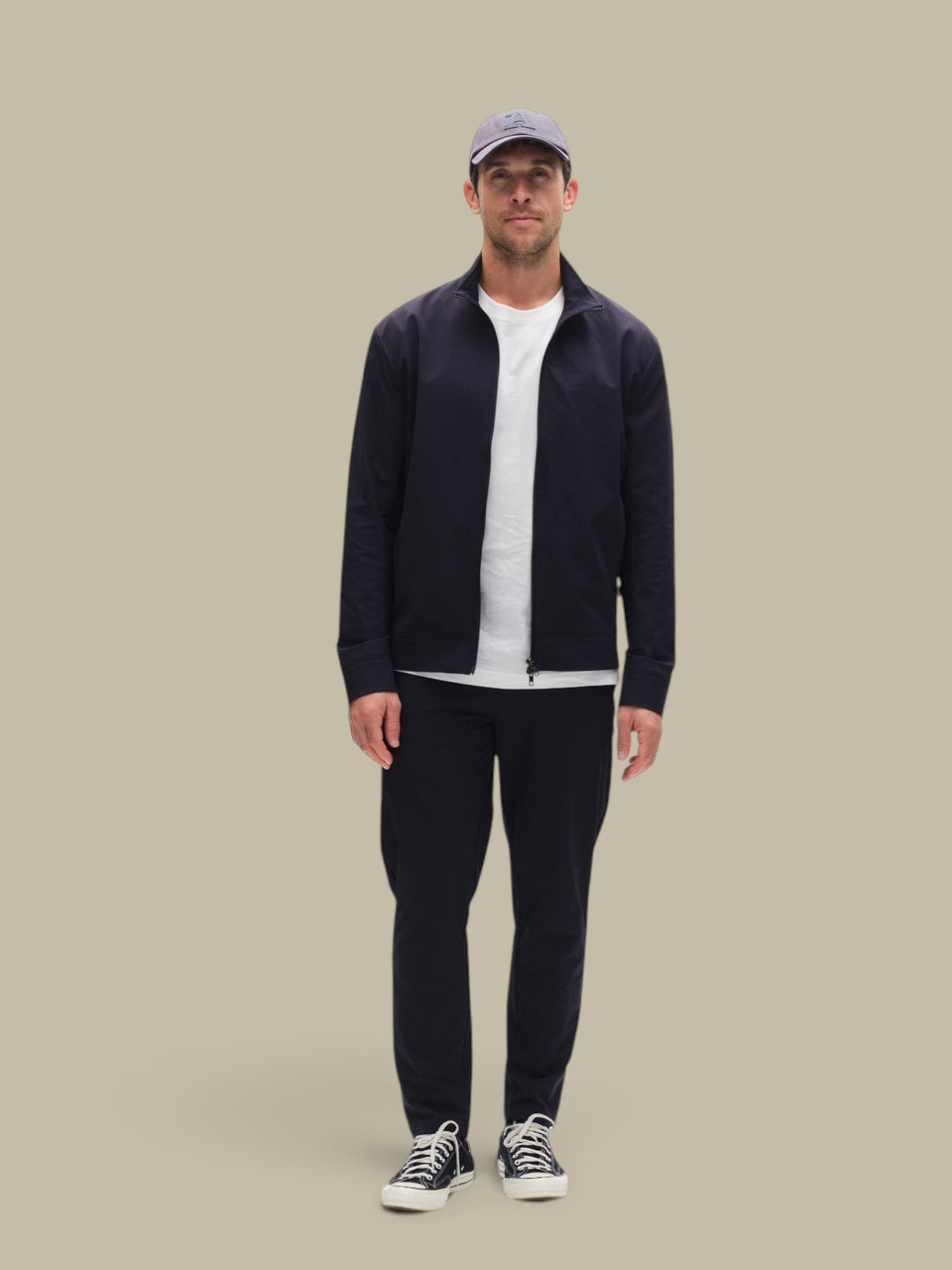 Pantalon Gabba - Navy Technique