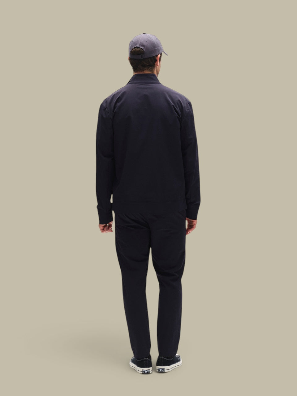 Pantalon Gabba - Navy Technique