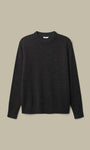Pull Gabba - Gris - Laine