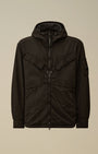 Veste C.P. Company Noir - Chrome-R