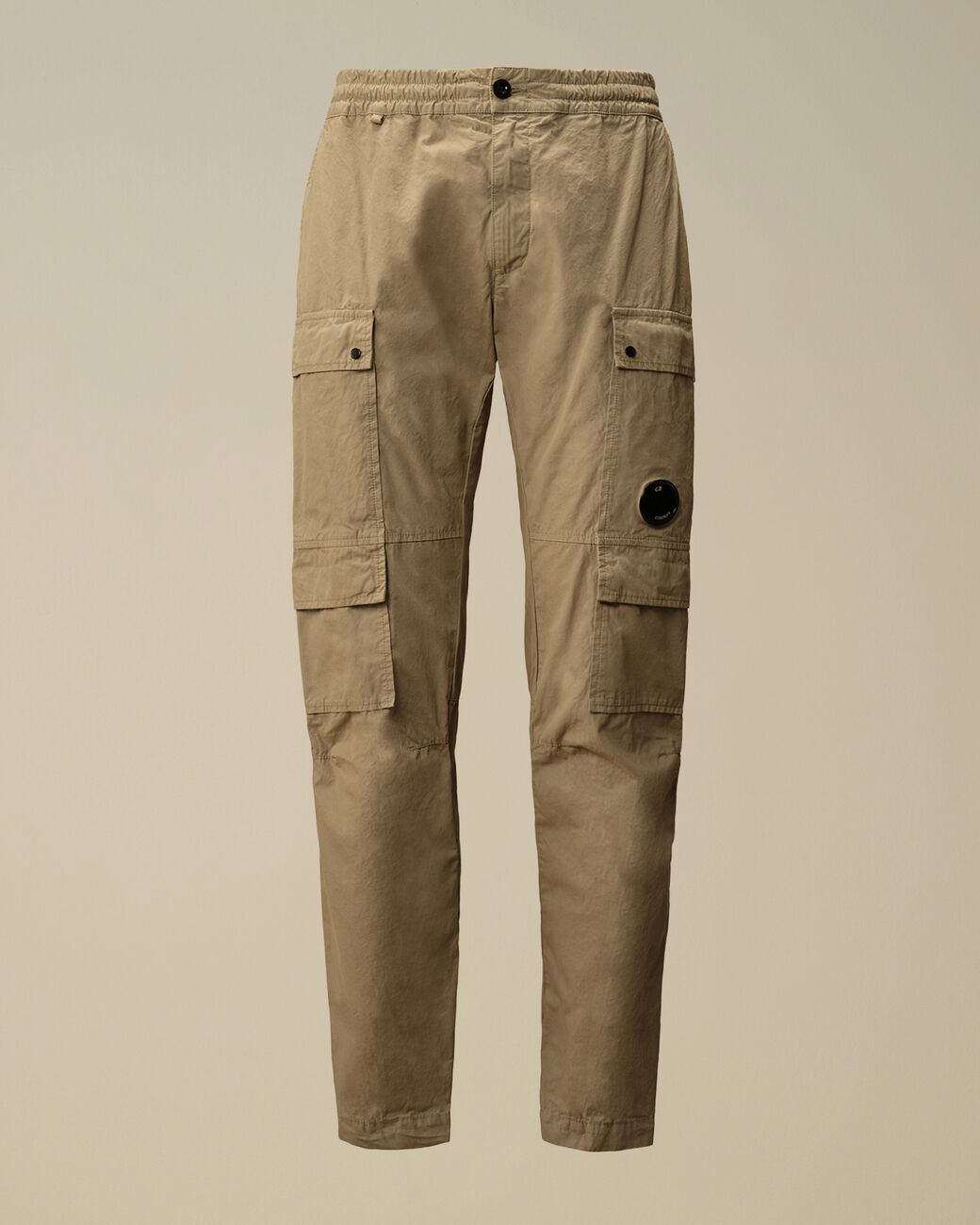 Cargo C.P. Company Gris - Microreps