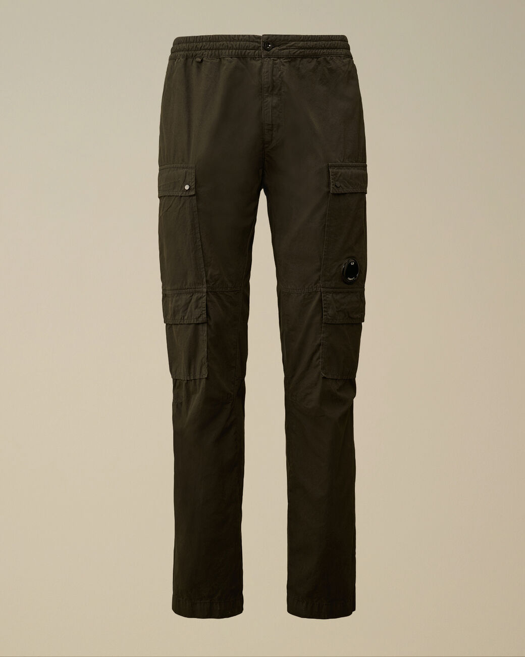 Cargo C.P. Company Kaki - Microreps