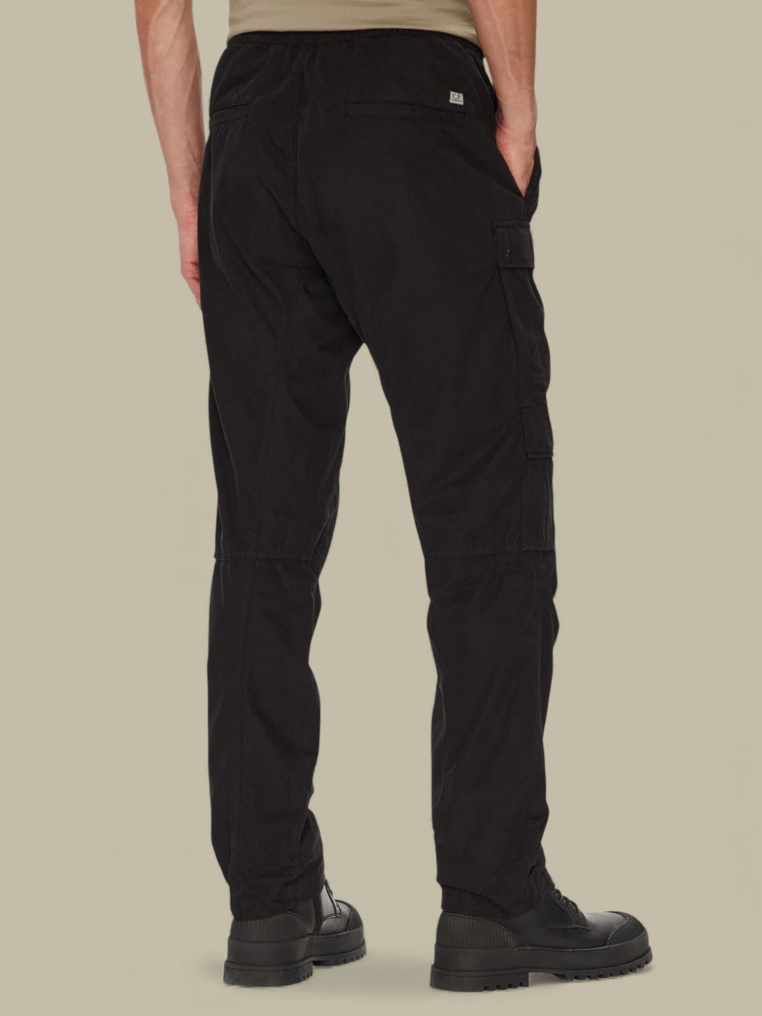 Cargo C.P. Company Noir - Microreps