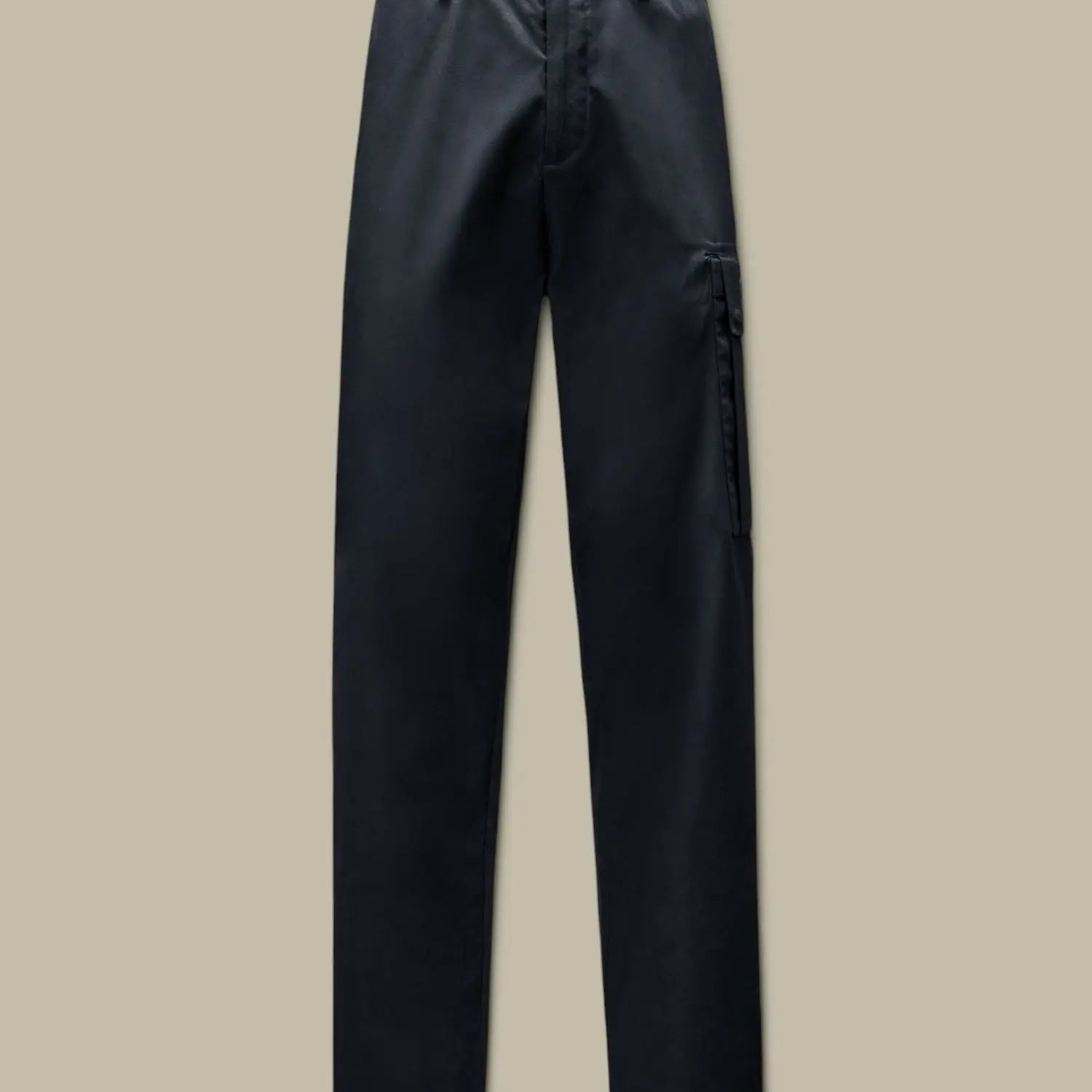 Pantalon C.P. Company Metropolis Noir - Tecnical Panama C.P. Company Metropolis