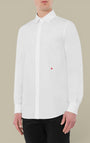 chemise - Moschino - Blanc Moschino