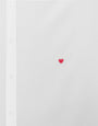 chemise - Moschino - Blanc Moschino