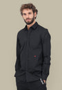 Chemise - Moschino - Noir Moschino