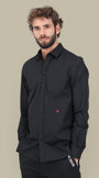 Chemise - Moschino - Noir Moschino