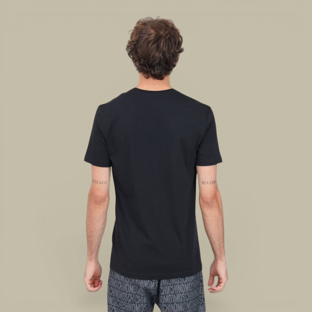 T-shirt - Moschino - Noir Moschino
