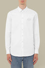 Chemise - Moschino - Blanc Moschino