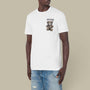 T-Shirt - Moschino - Blanc Moschino