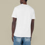 T-Shirt - Moschino - Blanc Moschino