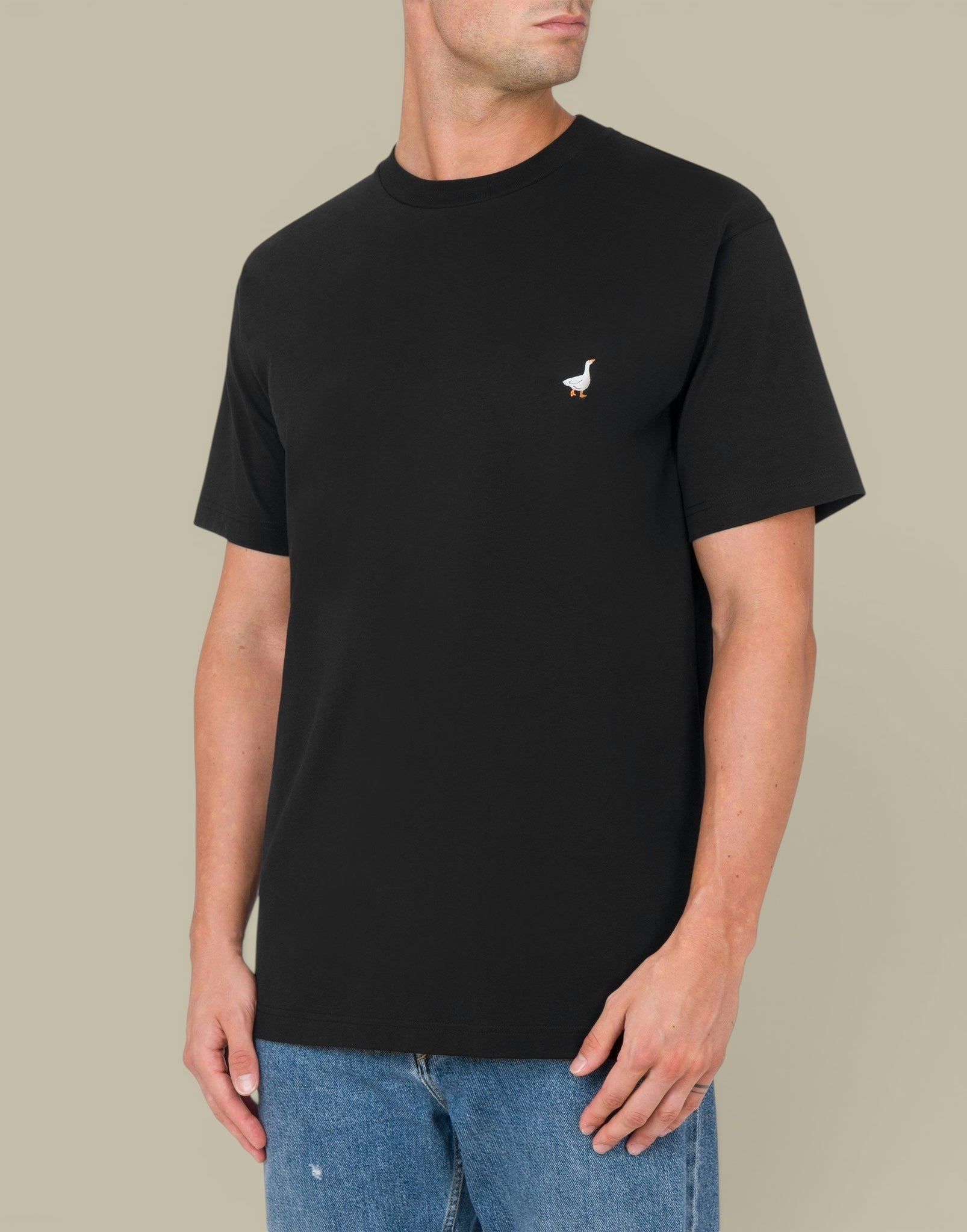 T-Shirt - Moschino - Noir Moschino