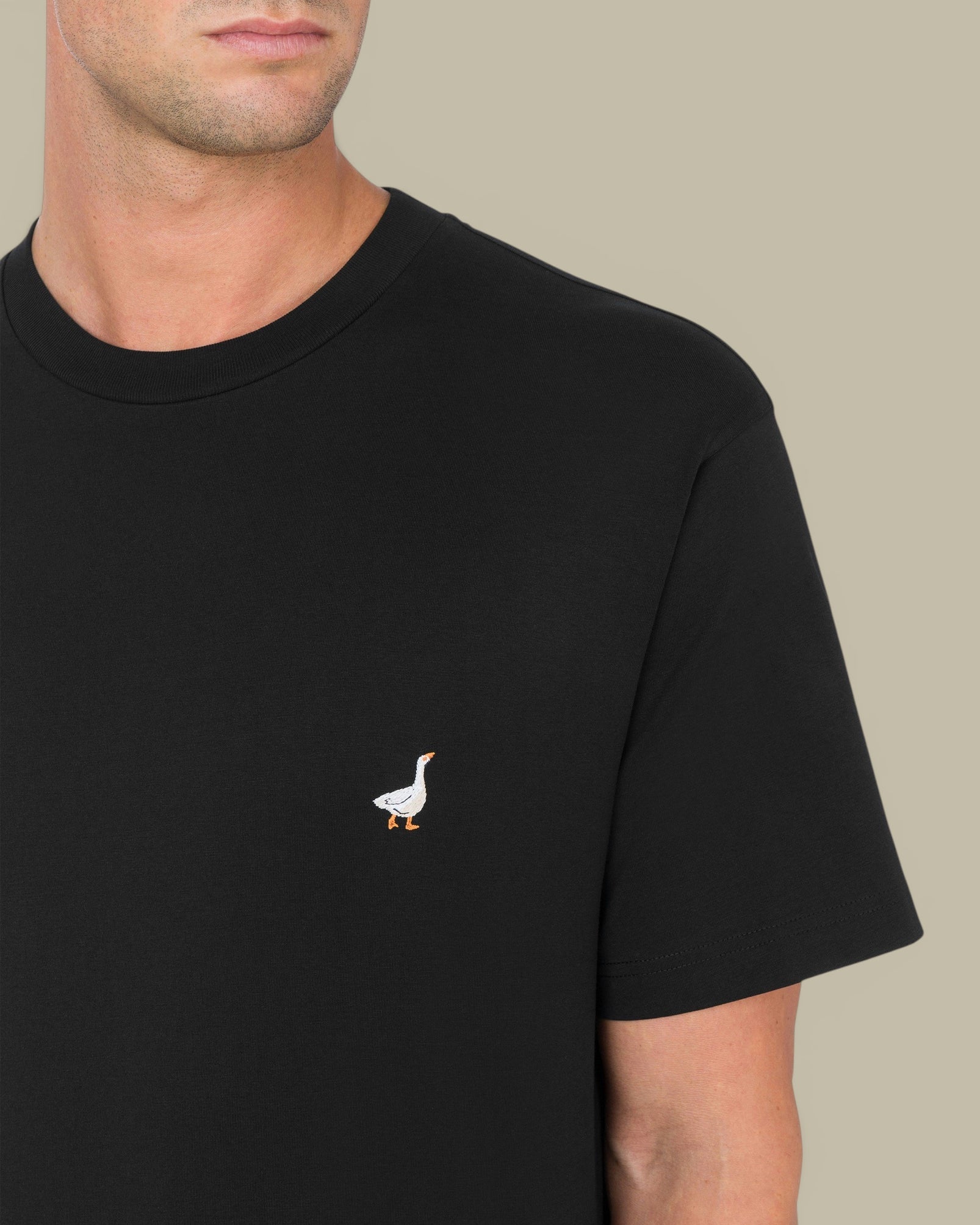T-Shirt - Moschino - Noir Moschino