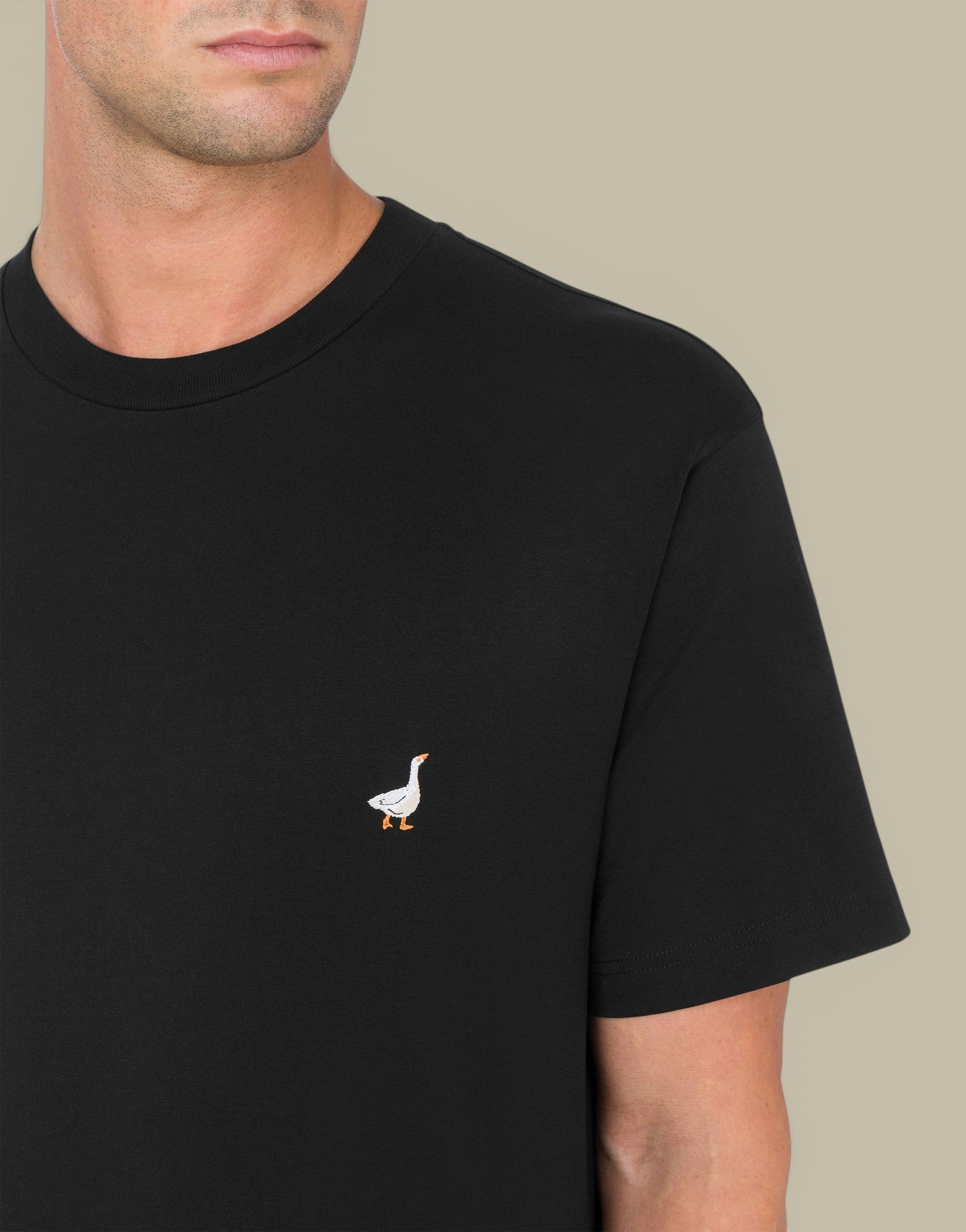 T-Shirt - Moschino - Noir Moschino