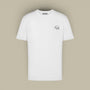 T-Shirt - Moschino - Blanc Moschino