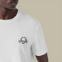 T-Shirt - Moschino - Blanc Moschino