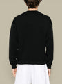 Pull - Moschino - Noir Moschino