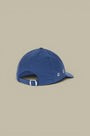Casquette Paul And Shark Bleu - Monogramme Paul and Shark