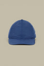 Casquette Paul And Shark Bleu - Monogramme Paul and Shark