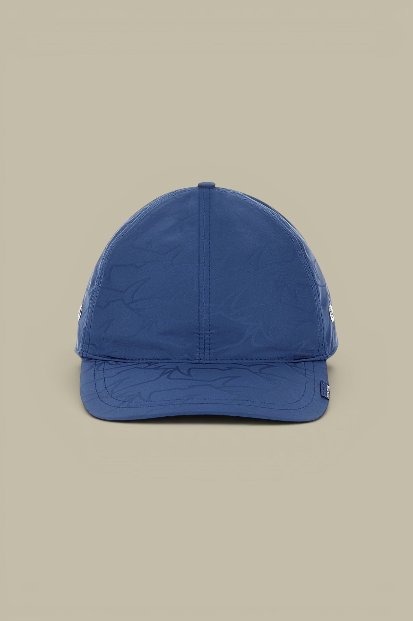 Casquette Paul And Shark Bleu - Monogramme Paul and Shark