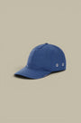 Casquette Paul And Shark Bleu - Monogramme Paul and Shark