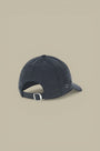 Casquette Paul And Shark Bleu Marine - Monogramme Paul and Shark