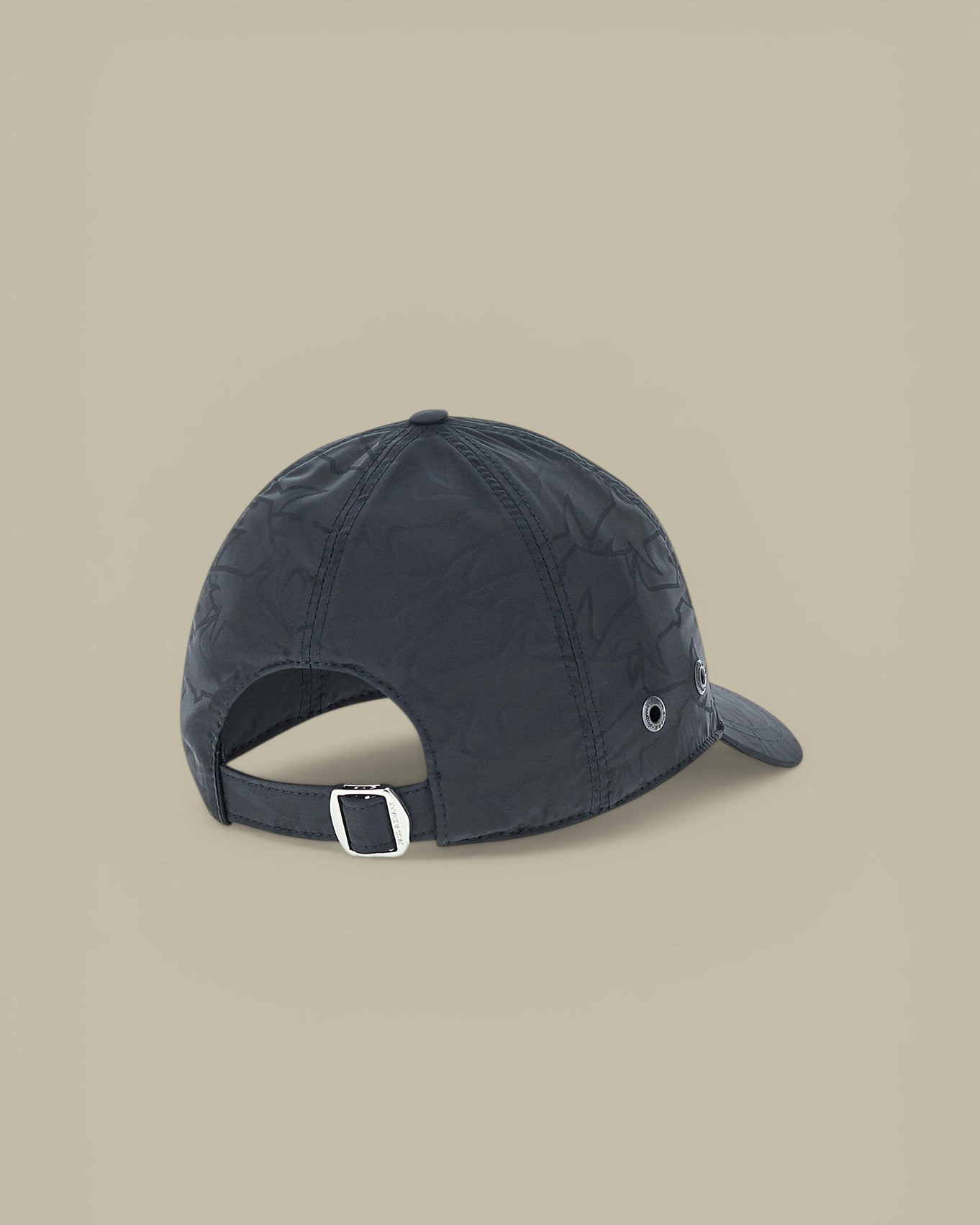 Casquette Paul And Shark Bleu Marine - Monogramme Paul and Shark