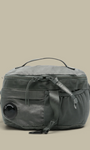 Sacoche C.P Company Kaki - Nylon B Lens
