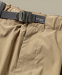 Pantalon And wander Beige - Technique And Wander