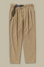 Pantalon And wander Beige - Technique And Wander