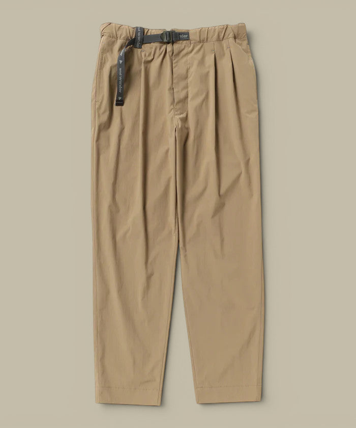 Pantalon And wander Beige - Technique And Wander
