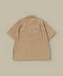 Chemise Manches Courtes And wander - Beige And Wander