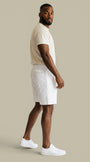 Short - Moschino - Blanc Moschino