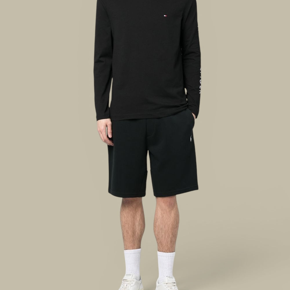 Short - Ralph Lauren - Noir Ralph Lauren