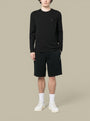 Short - Ralph Lauren - Noir Ralph Lauren