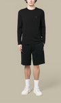 Short - Ralph Lauren - Noir Ralph Lauren