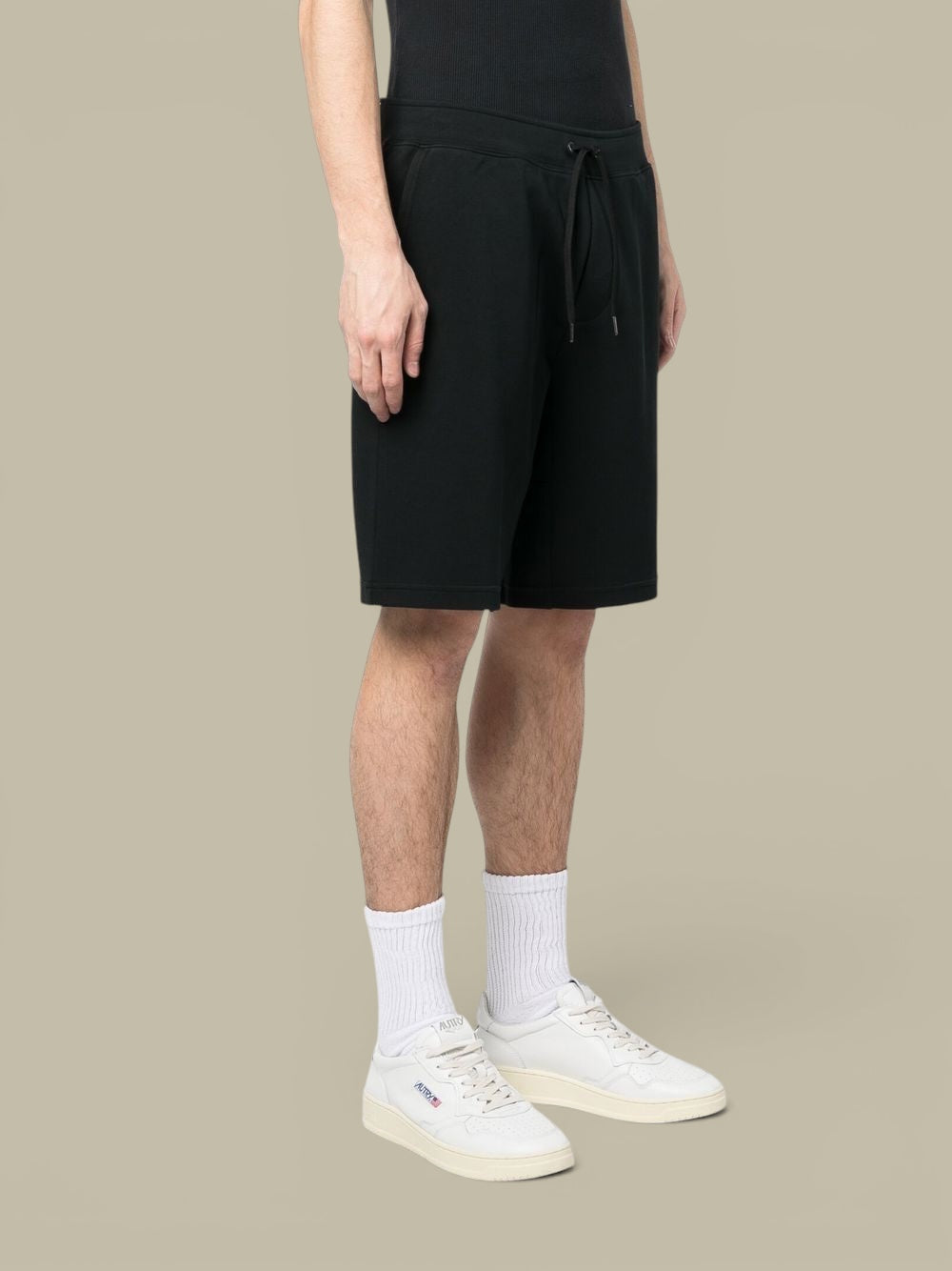 Short - Ralph Lauren - Noir Ralph Lauren
