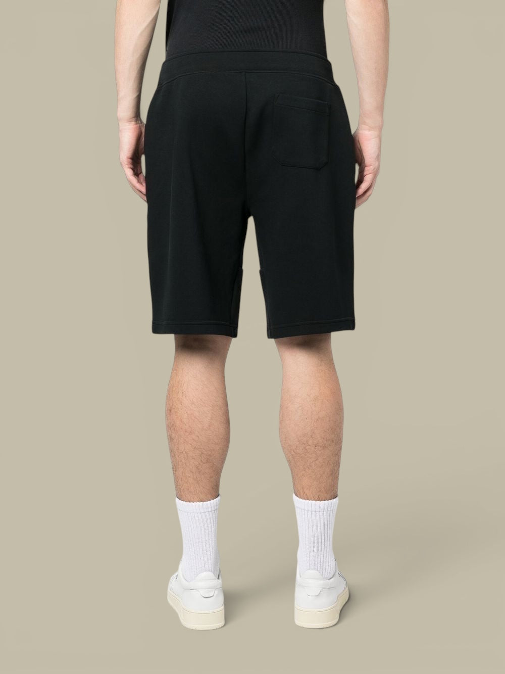 Short - Ralph Lauren - Noir Ralph Lauren