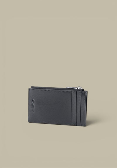 Porte Carte zippé Off - White - Heritage Off-White