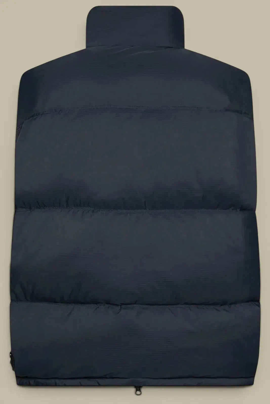 Doudoune Sans Manches Stone island Noir - Matt Ripstop Cordura Stone Island