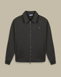 Veste Maison Labiche Gris - Col Chemise Maison Labiche