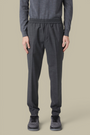 Pantalon Iceberg - Gris iceberg