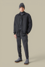 Pantalon Iceberg - Gris iceberg