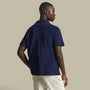 Chemise Ralph Lauren Bleu Marine - Eponge Ralph Lauren