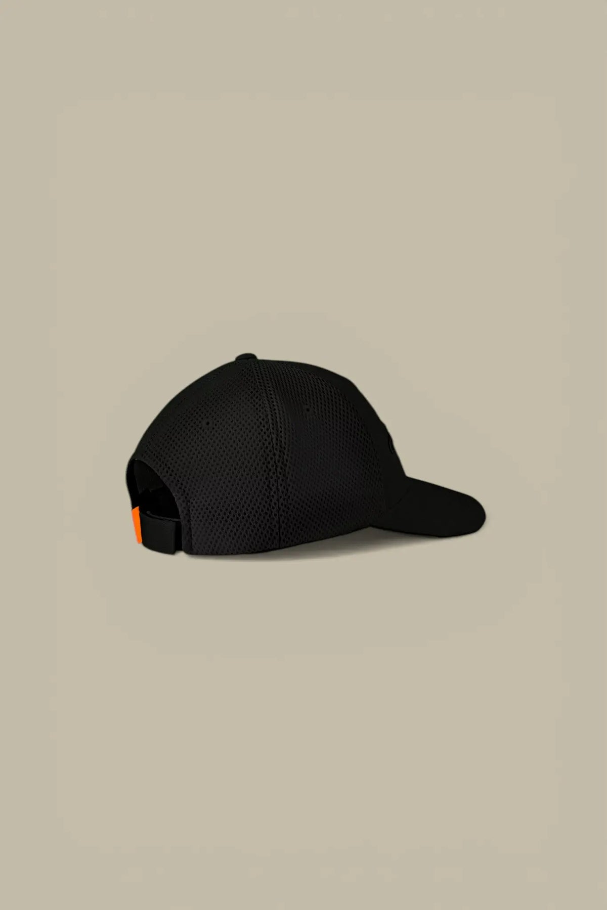 Casquette Gertrude Noir - Benja Gertrude
