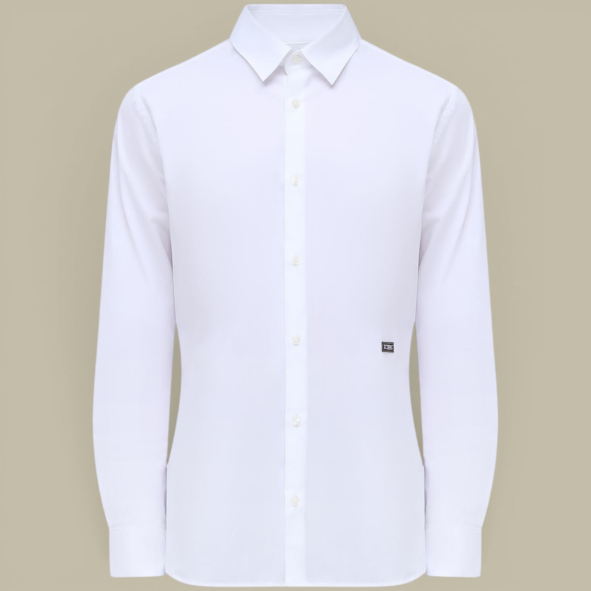 Chemise - Iceberg - Blanc iceberg