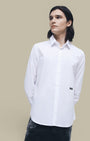 Chemise - Iceberg - Blanc iceberg